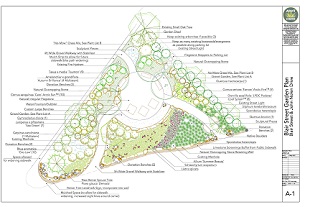 Blair Street Gardens - Gateway Proposed Site Plan